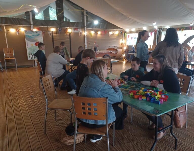 The Sirona Speech and Language Team project gets the go ahead