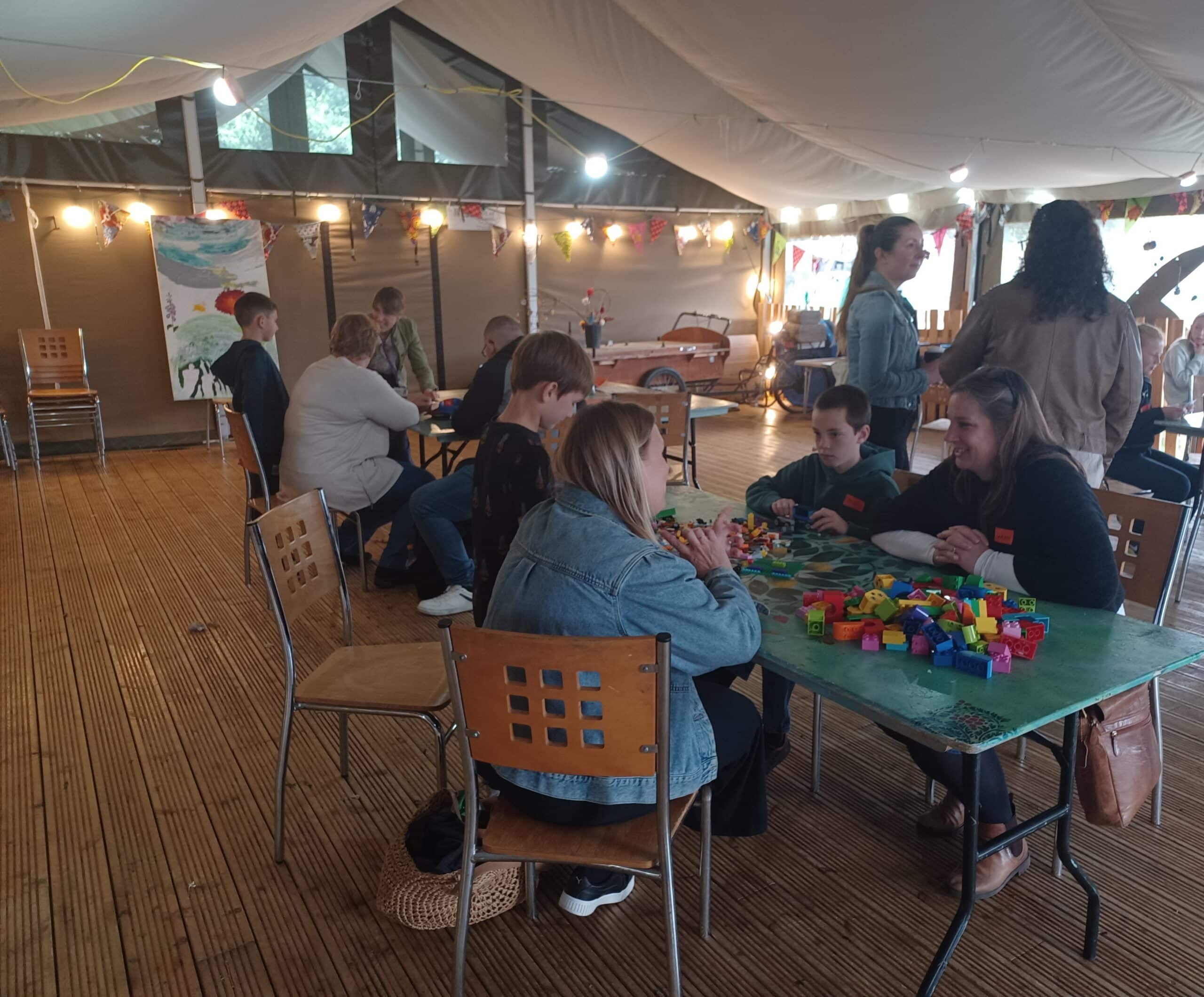 The Sirona Speech and Language Team project gets the go ahead Sirona