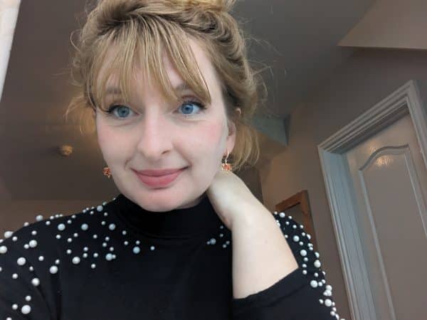 Gemma Richardson Gemma Richardson