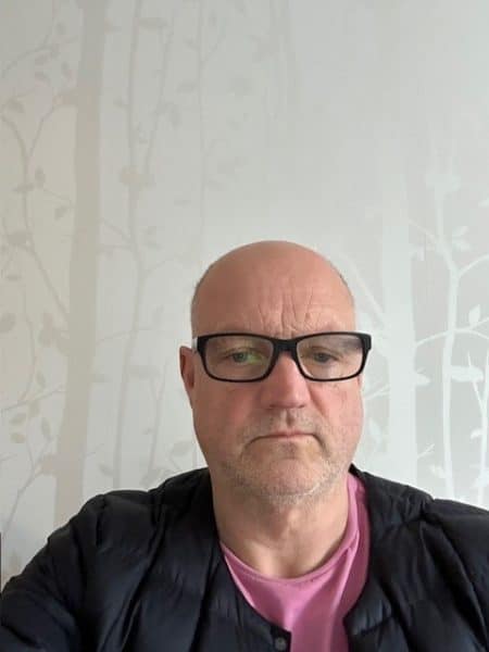 Philip Kline Philip Kline